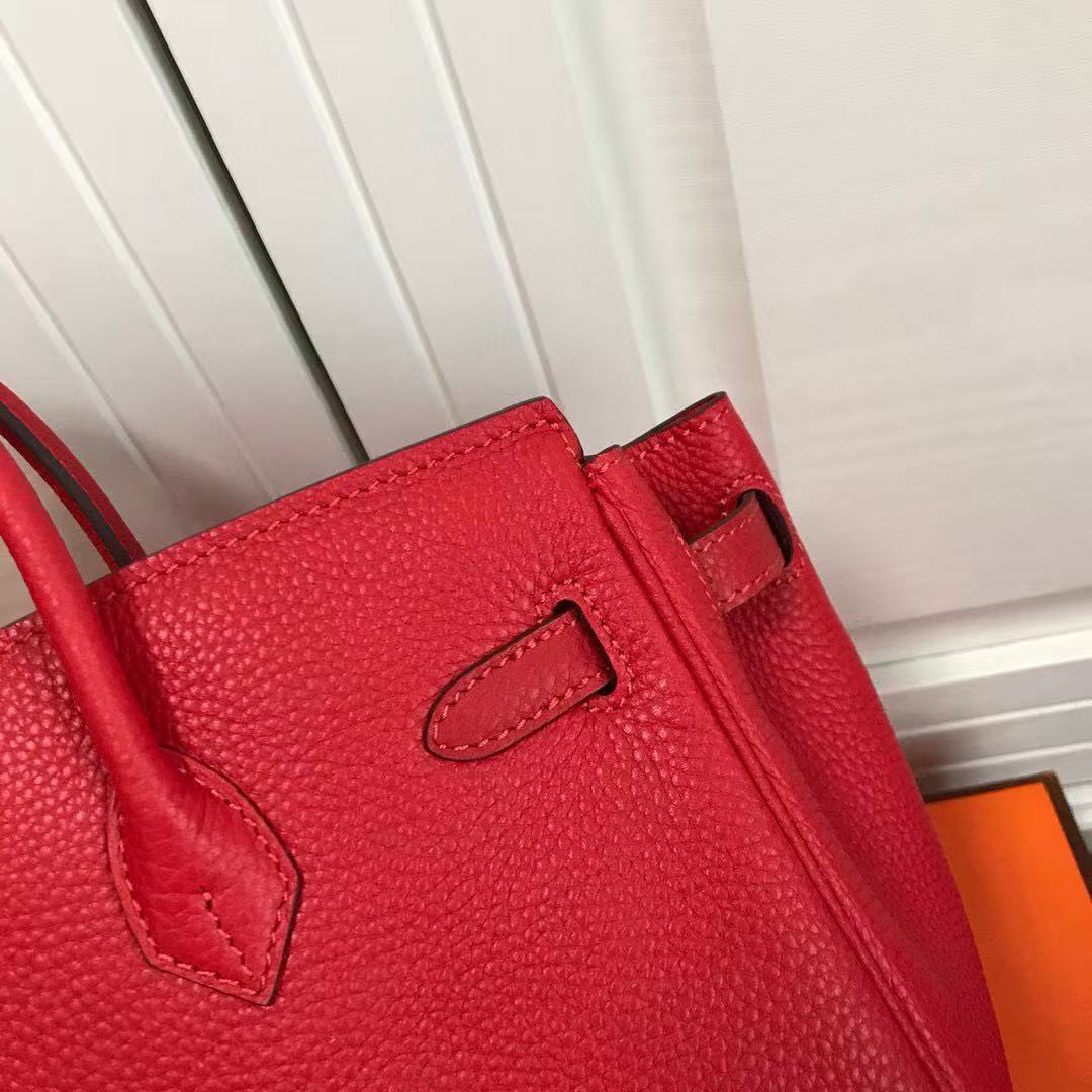 Birkin 30 by Hermès A Legacy of Statement of Artistry