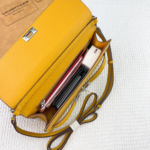 The New Hermès Kelly Shoulder