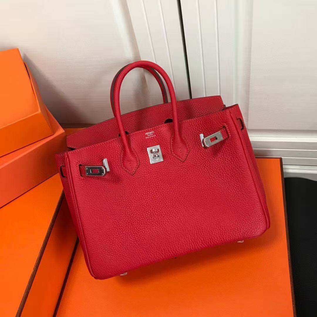 Birkin 30 by Hermès A Legacy of Statement of Artistry