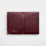 4-Credit Card Holder Must de Cartier Refined Simplicity with Iconic Heritage