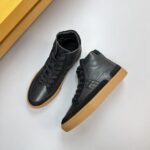 Hermès Men's Quantum Sneakers Futuristic Design Meets Timeless Craftsmanship