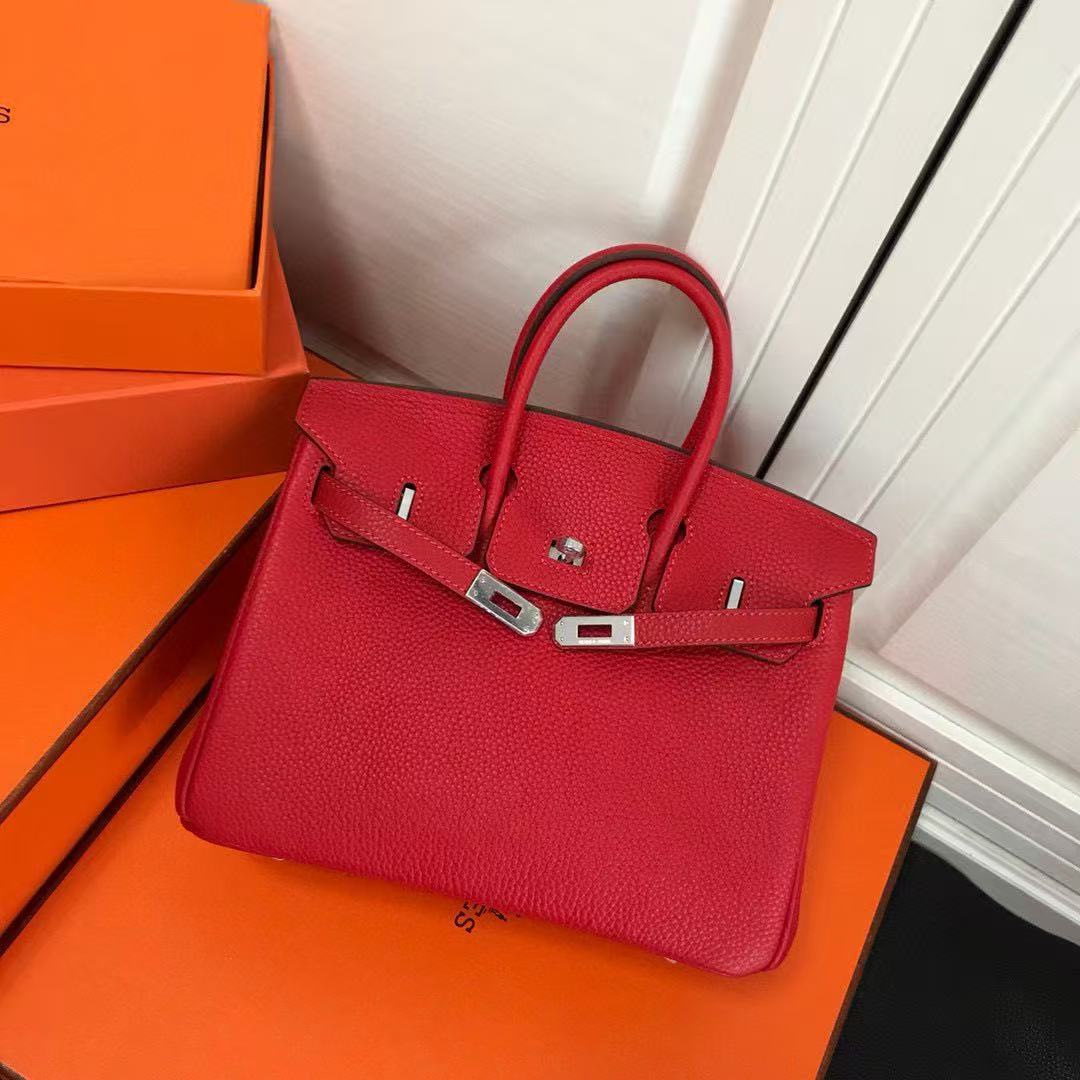 Birkin 30 by Hermès A Legacy of Statement of Artistry