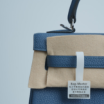 Hermès Kelly 25cm: Deep Blue Depths
