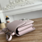 Hermès Constance 19cm: Dreamy Pink-Purple
