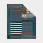 Avalon Neon Blanket A Contemporary Twist on a Classic Icon