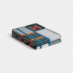 Avalon Neon Blanket A Contemporary Twist on a Classic Icon