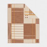 Avalon Neon Blanket A Contemporary Twist on a Classic Icon