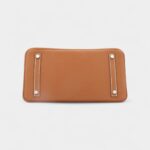 Birkin 30 by Hermès A Legacy of Refinement & Exclusivity