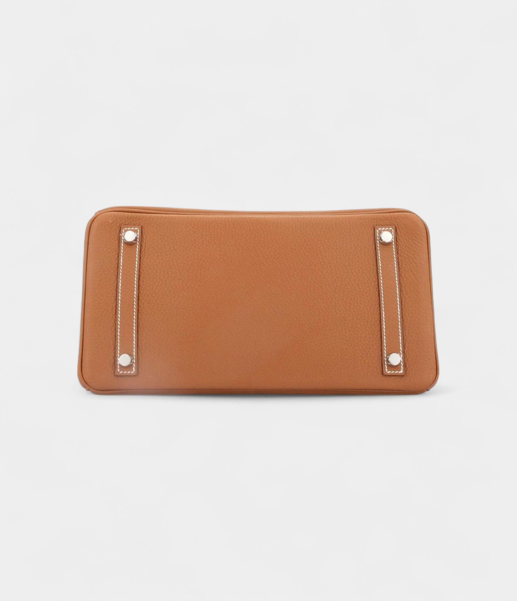 Birkin 30 by Hermès A Legacy of Refinement & Exclusivity