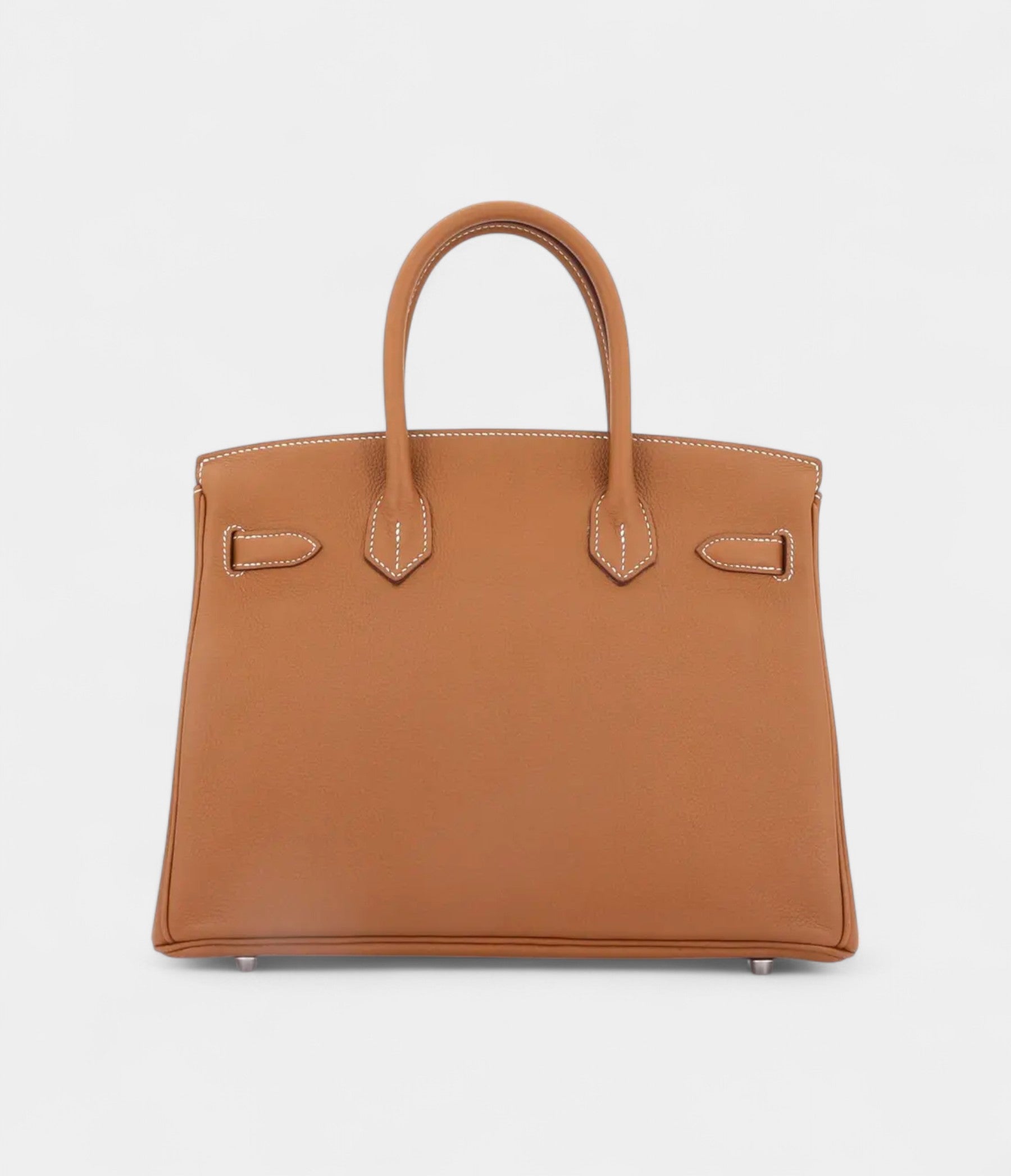 Birkin 30 by Hermès A Legacy of Refinement & Exclusivity