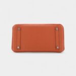 Birkin 30 by Hermès A Legacy of Refinement & Signature