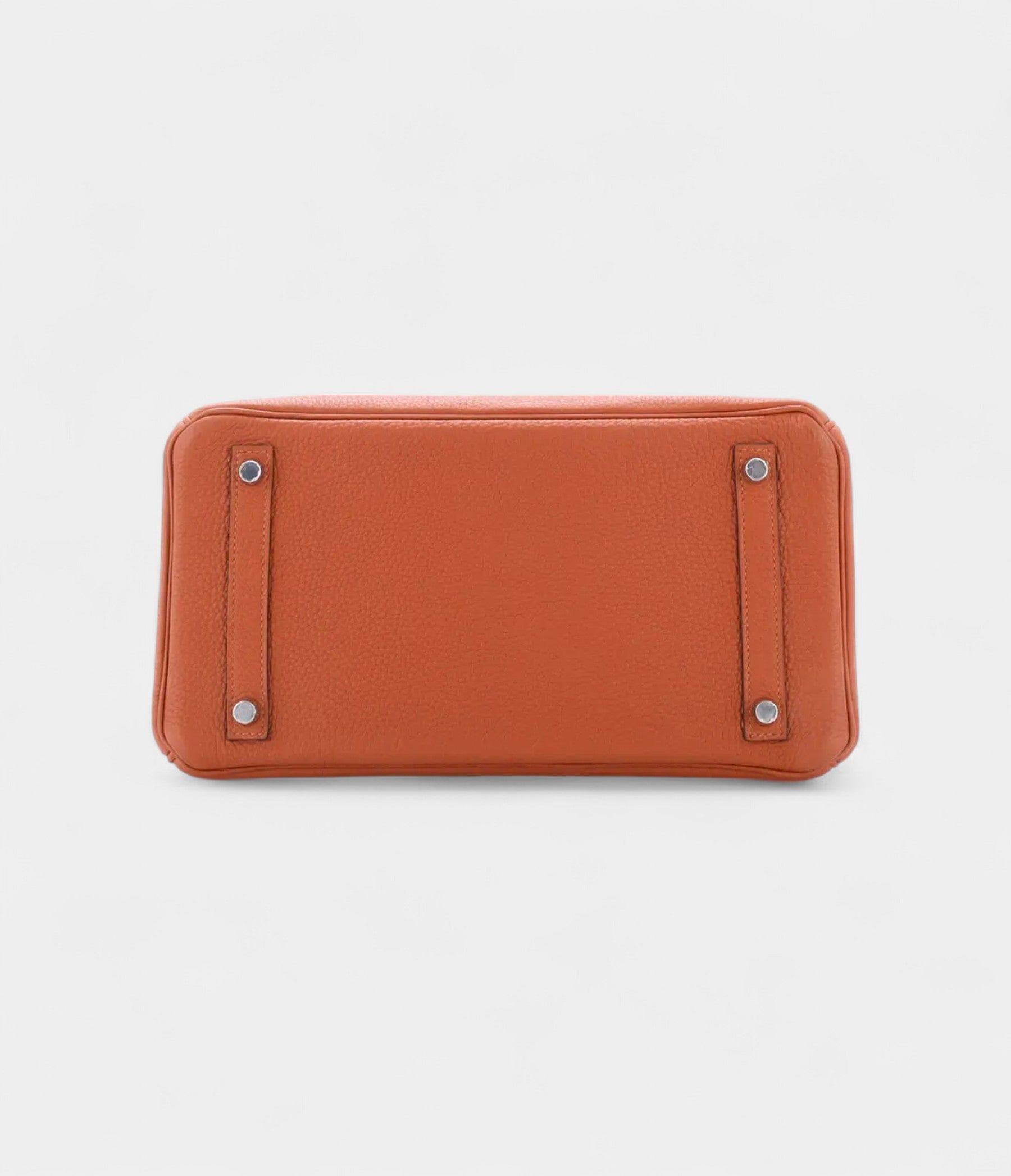 Birkin 30 by Hermès A Legacy of Refinement & Signature