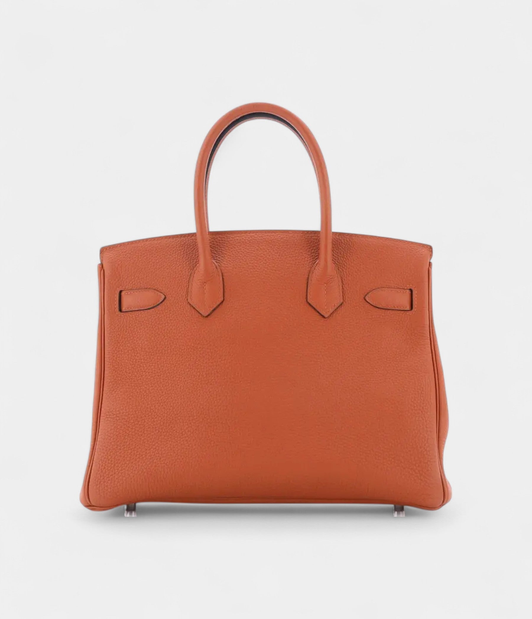 Birkin 30 by Hermès A Legacy of Refinement & Signature