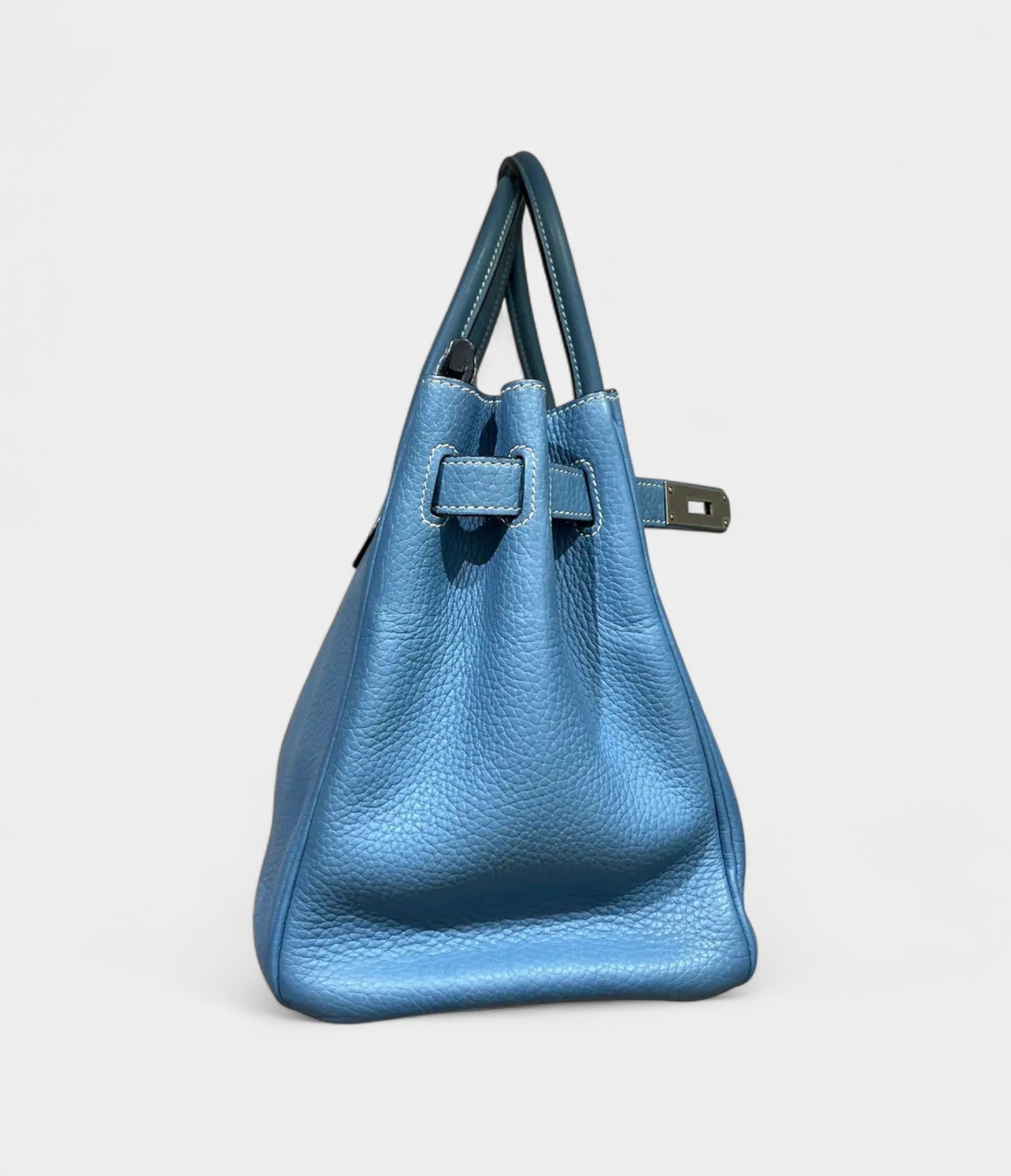 Birkin 30 by Hermès Iconic Design, Unmatched Luxury