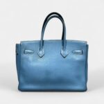 Birkin 30 by Hermès Iconic Design, Unmatched Luxury