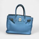 Birkin 30 by Hermès Iconic Design, Unmatched Luxury