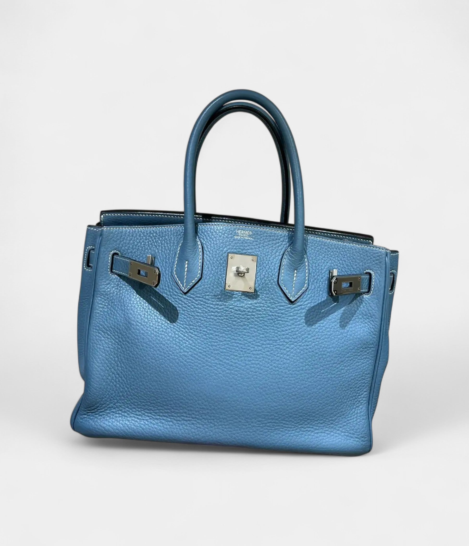Birkin 30 by Hermès Iconic Design, Unmatched Luxury