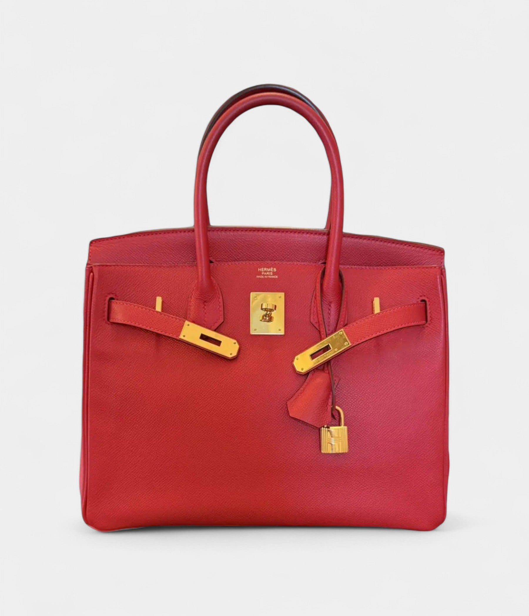 Birkin 30 by Hermès Iconic, Sophisticated, Unparalleled
