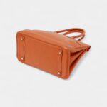 Birkin 30 by Hermès The Epitome of Prestige & Craftsmanship
