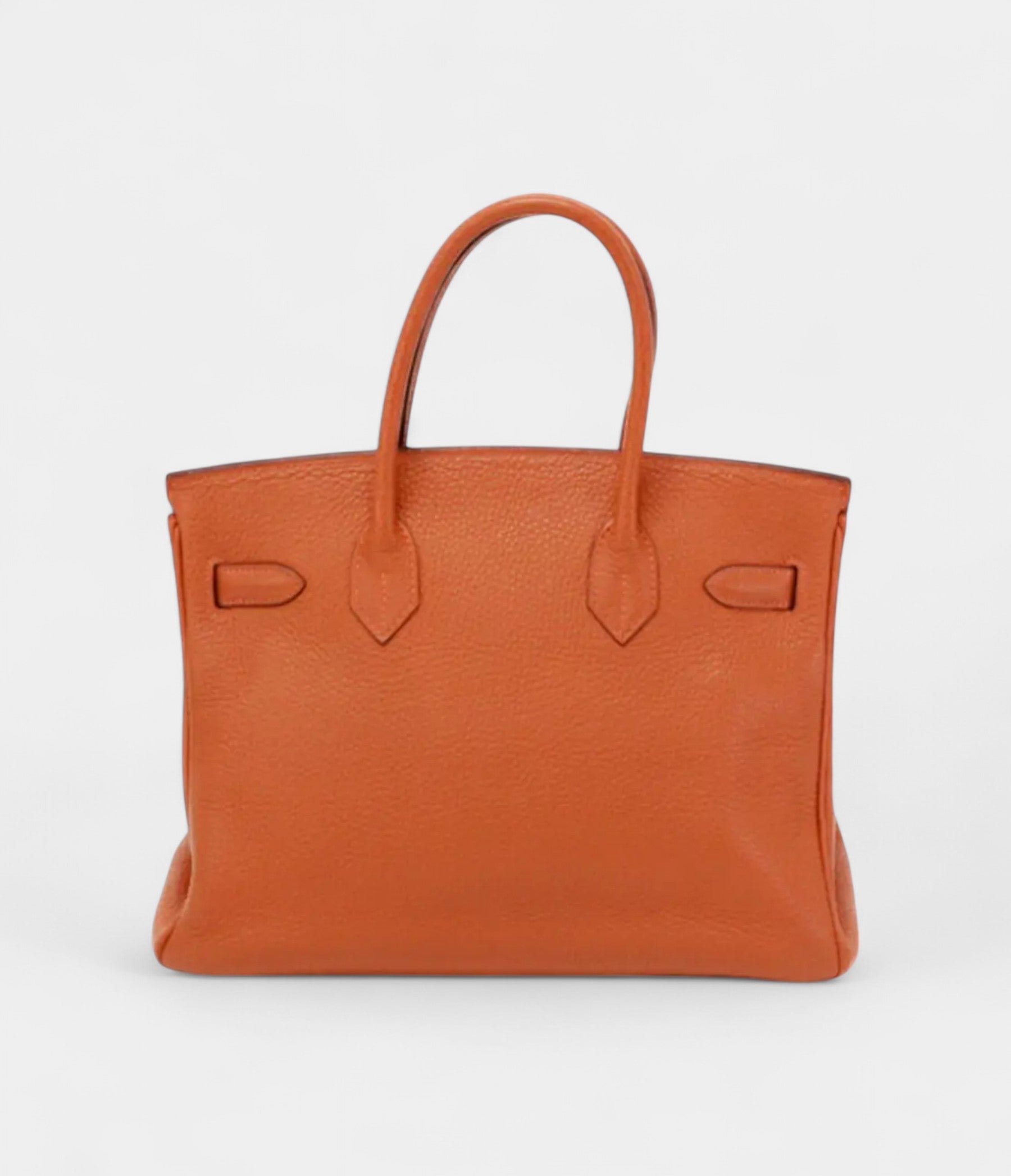 Birkin 30 by Hermès The Epitome of Prestige & Craftsmanship