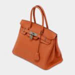 Birkin 30 by Hermès The Epitome of Prestige & Craftsmanship
