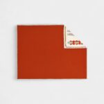 Bride à Bloc Blanket A Fusion of Equestrian Heritage and Artistic Design