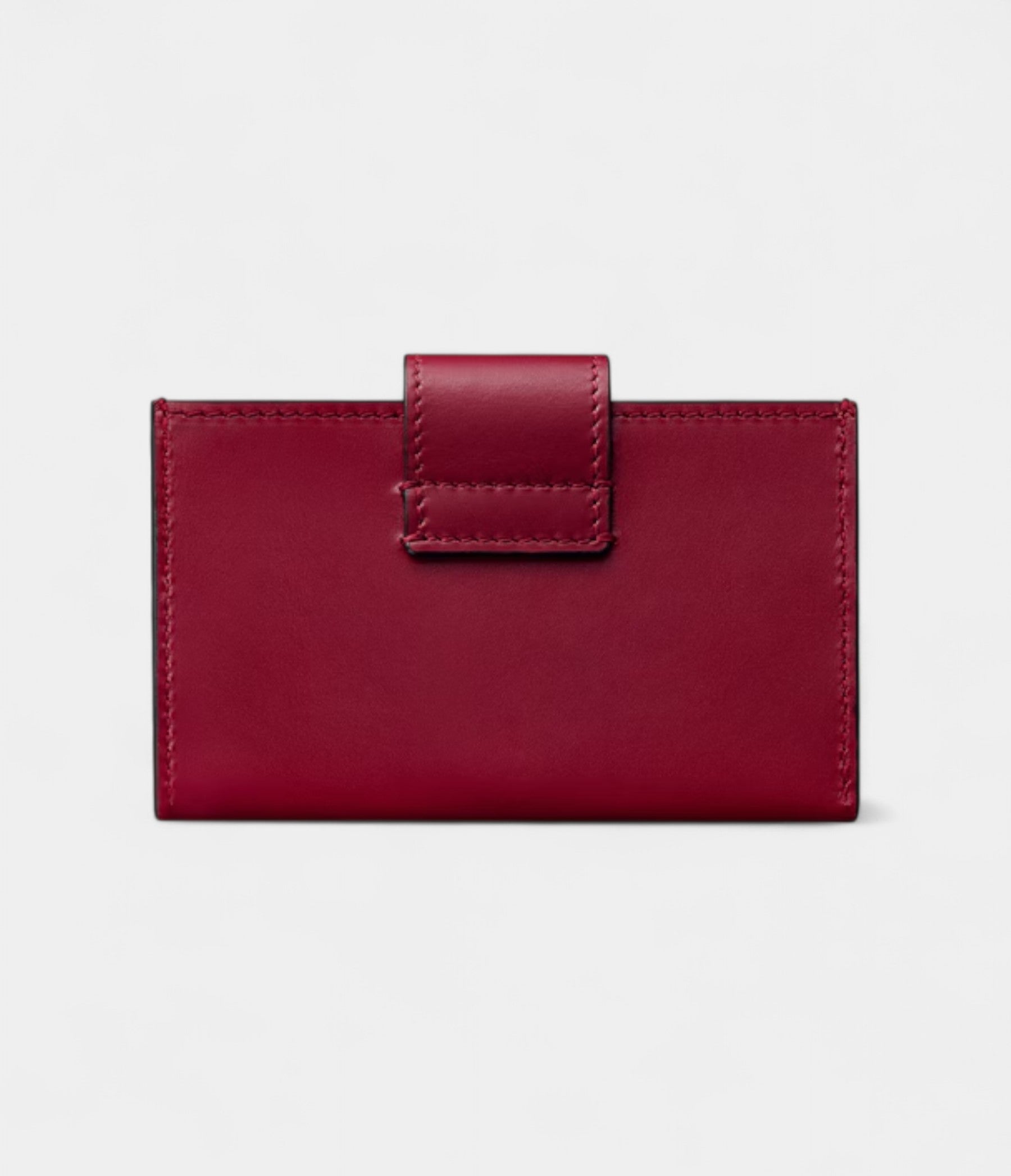 CDeCartierAccordionCardHolderEmbodiesRefinedSophistication_2.jpg C De Cartier Accordion Card Holder Embodies Refined Sophistication