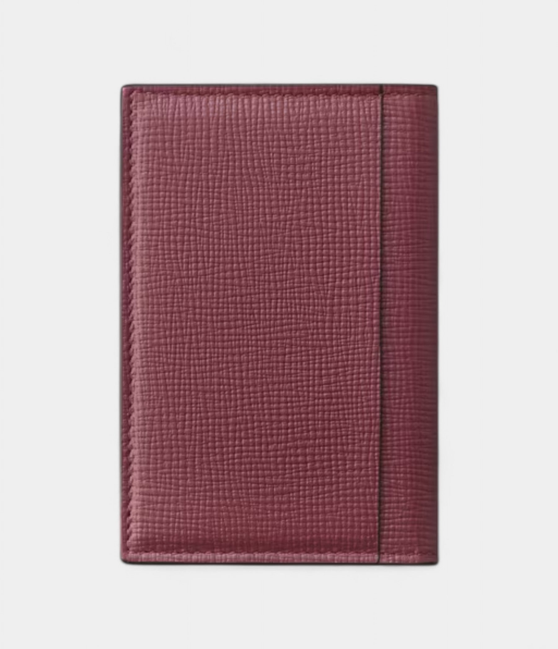 CartierLosange4CreditCardHolderBurgundyCalfskinWithGoldFinish_2.jpg Cartier Losange 4 Credit Card Holder Burgundy Calfskin With Gold Finish