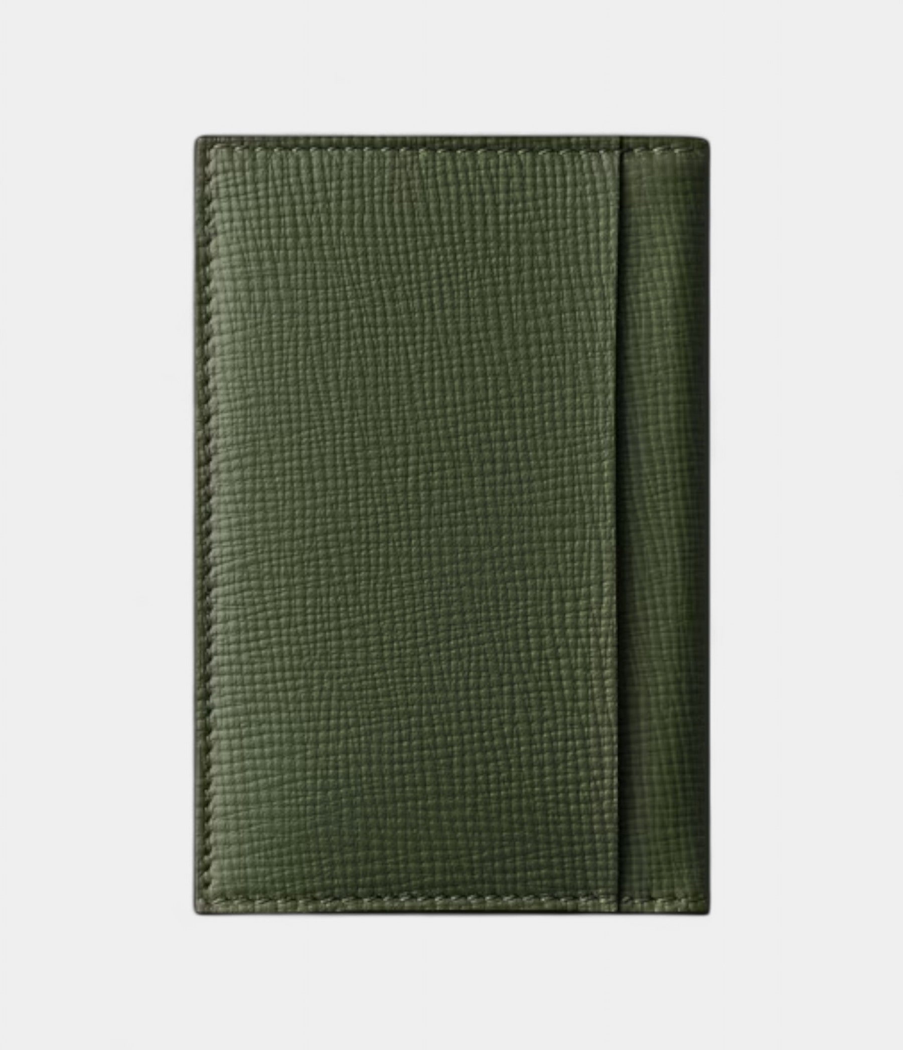 CartierLosange4CreditCardHolderKhakiCalfskinWithJadeEnamel_2.jpg Cartier Losange 4 Credit Card Holder Khaki Calfskin With Jade Enamel