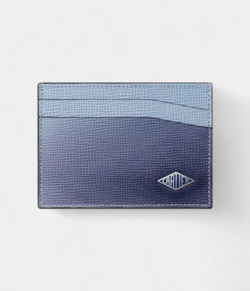 Cartier Losange Double Card Holder Is A Perfect Blend Of Practicality