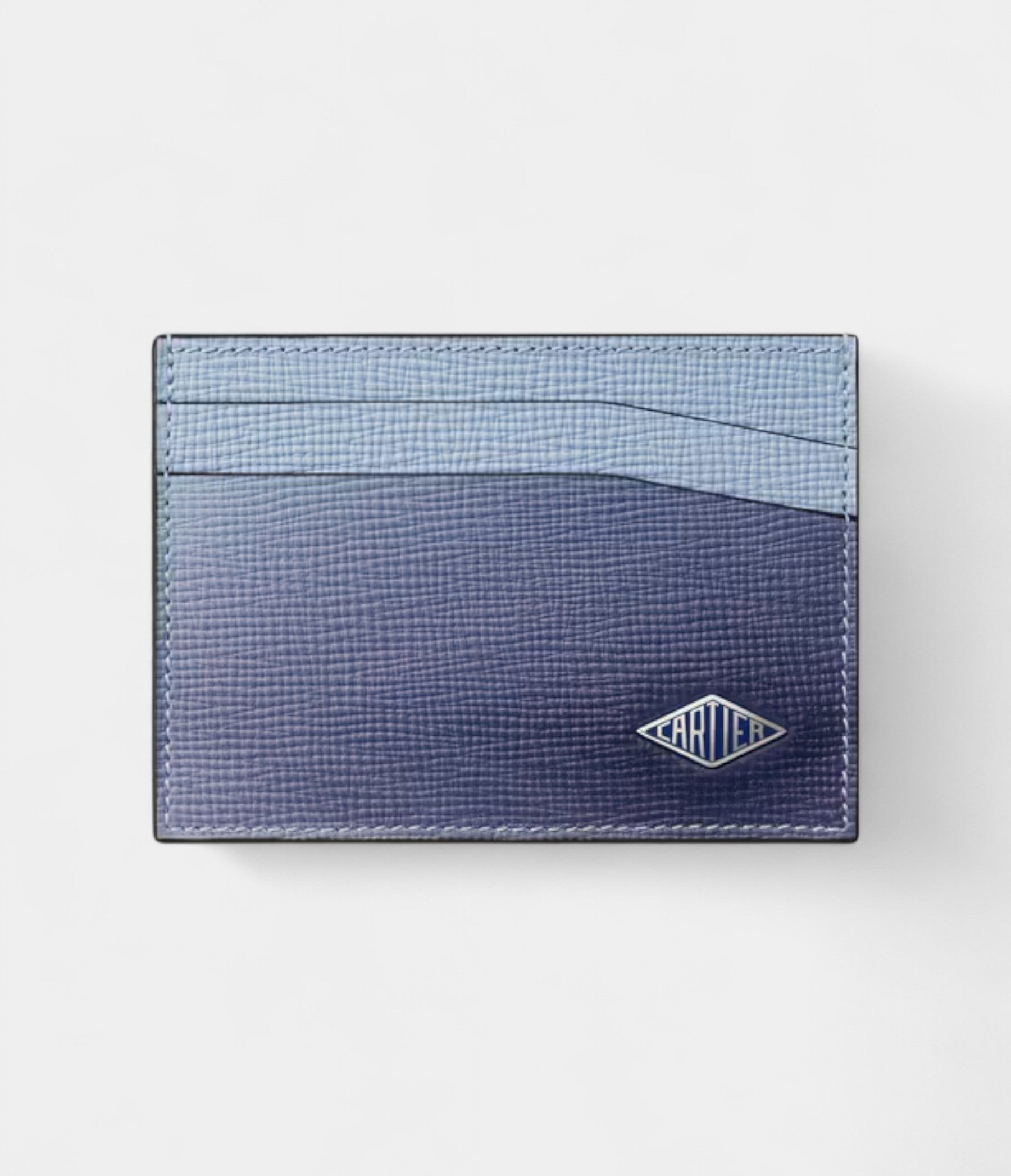 Cartier Losange Double Card Holder Is A Perfect Blend Of Practicality