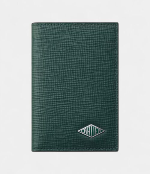 Cartier Losange Four-credit Card Holder Is A Blend Of Everyday Practicality