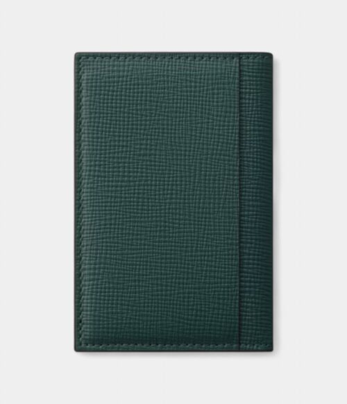 Cartier Losange Four-credit Card Holder Is A Blend Of Everyday Practicality