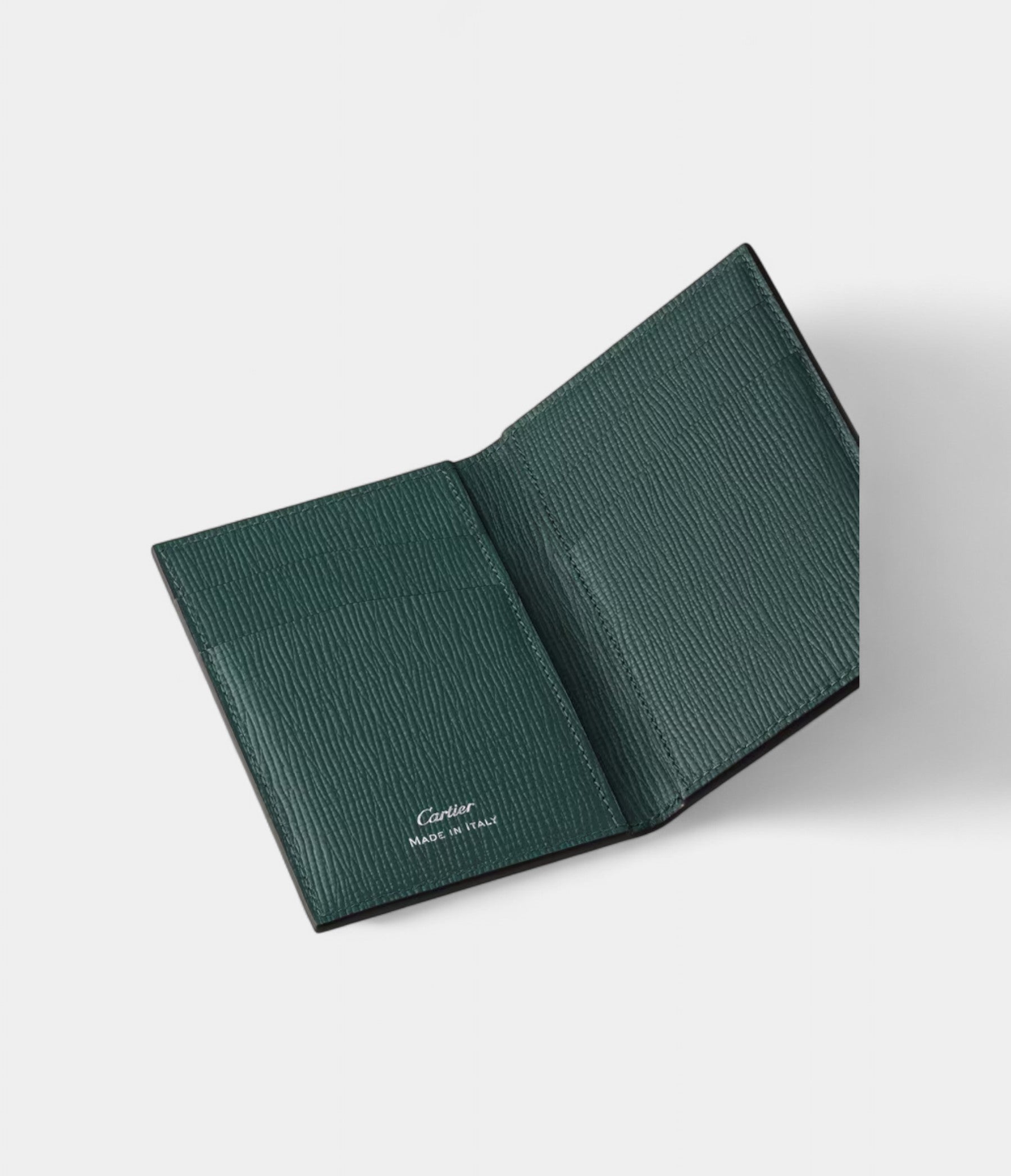 Cartier Losange Four-credit Card Holder Is A Blend Of Everyday Practicality