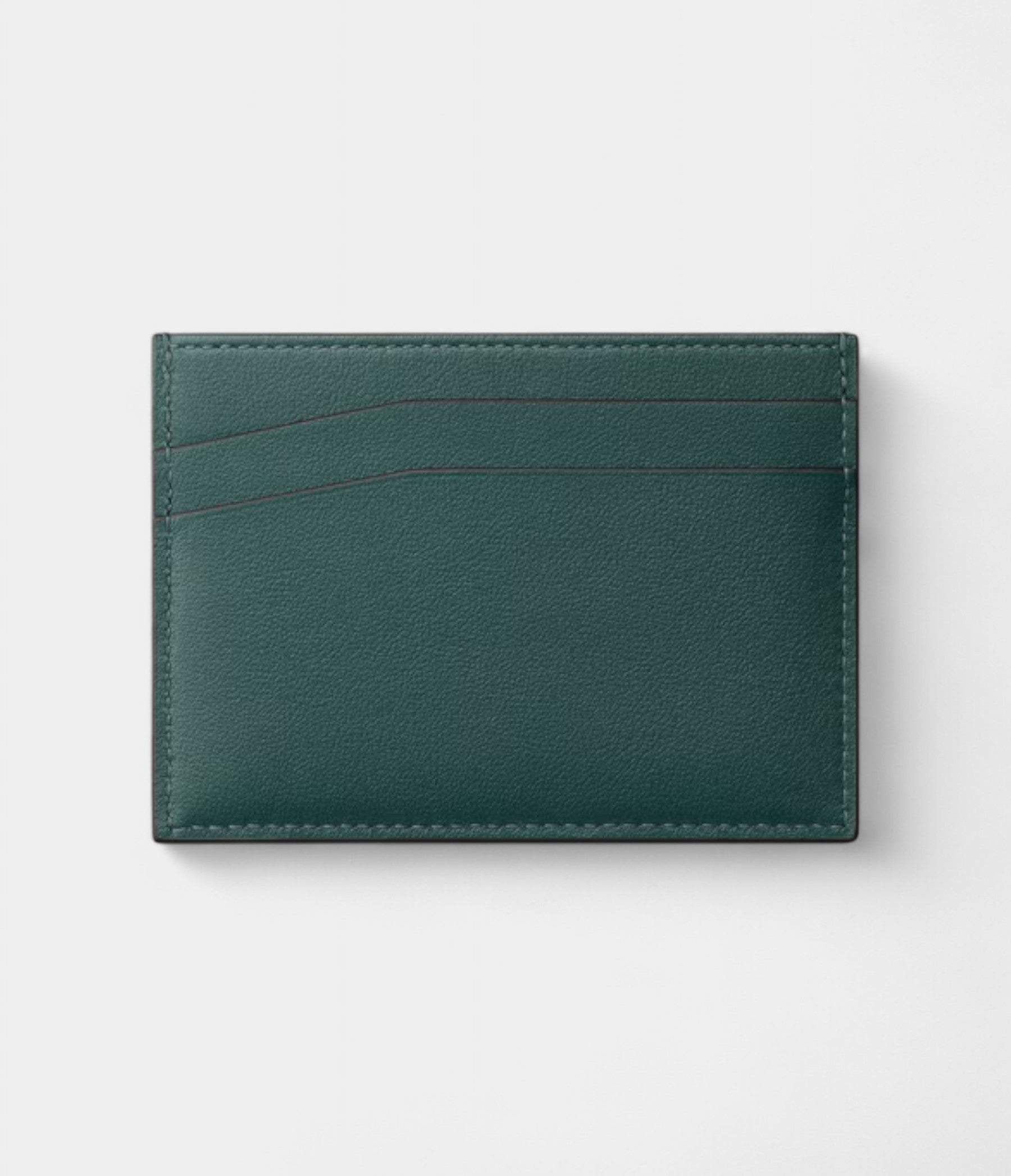 CartierLosangeShadowDoubleCardHolderinPineGreen_1.jpg Cartier Losange Shadow Double Card Holder in Pine Green