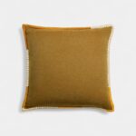 Cheval Natte Pillow A Fusion of Equestrian Heritage and Contemporary Design