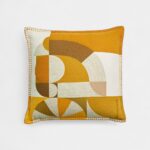 Cheval Natte Pillow A Fusion of Equestrian Heritage and Contemporary Design