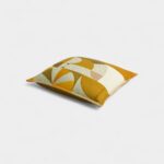 Cheval Natte Pillow A Fusion of Equestrian Heritage and Contemporary Design