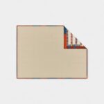 Cheval au Box Blanket A Harmonious Blend of Equestrian Heritage and Artistic Design