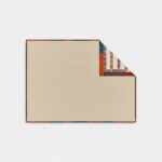 Cheval au Box Blanket A Harmonious Blend of Equestrian Heritage and Artistic Design