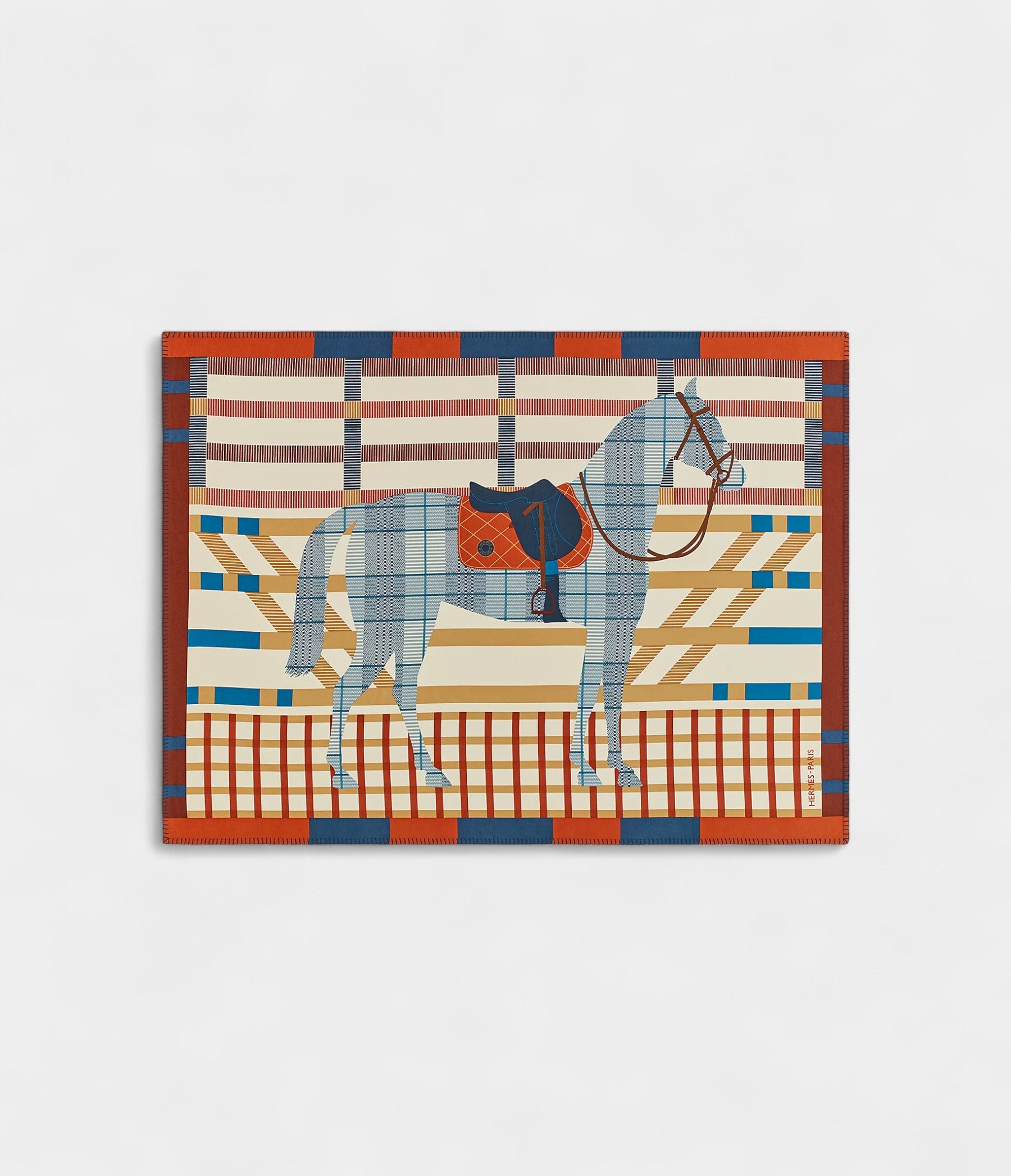 ChevalauBoxBlanket_AHarmoniousBlendofEquestrianHeritageandArtisticDesign_3.jpg Cheval au Box Blanket A Harmonious Blend of Equestrian Heritage and Artistic Design