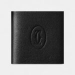 Credit Card Holder-4 Must de Cartier Refined Simplicity with Iconic Heritage