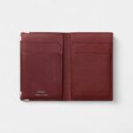 Credit Card Holder-4 Must de Cartier Refined Simplicity with Iconic Heritage