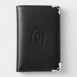 Credit Card Holder-4 Must de Cartier Refined Simplicity with Iconic Heritage