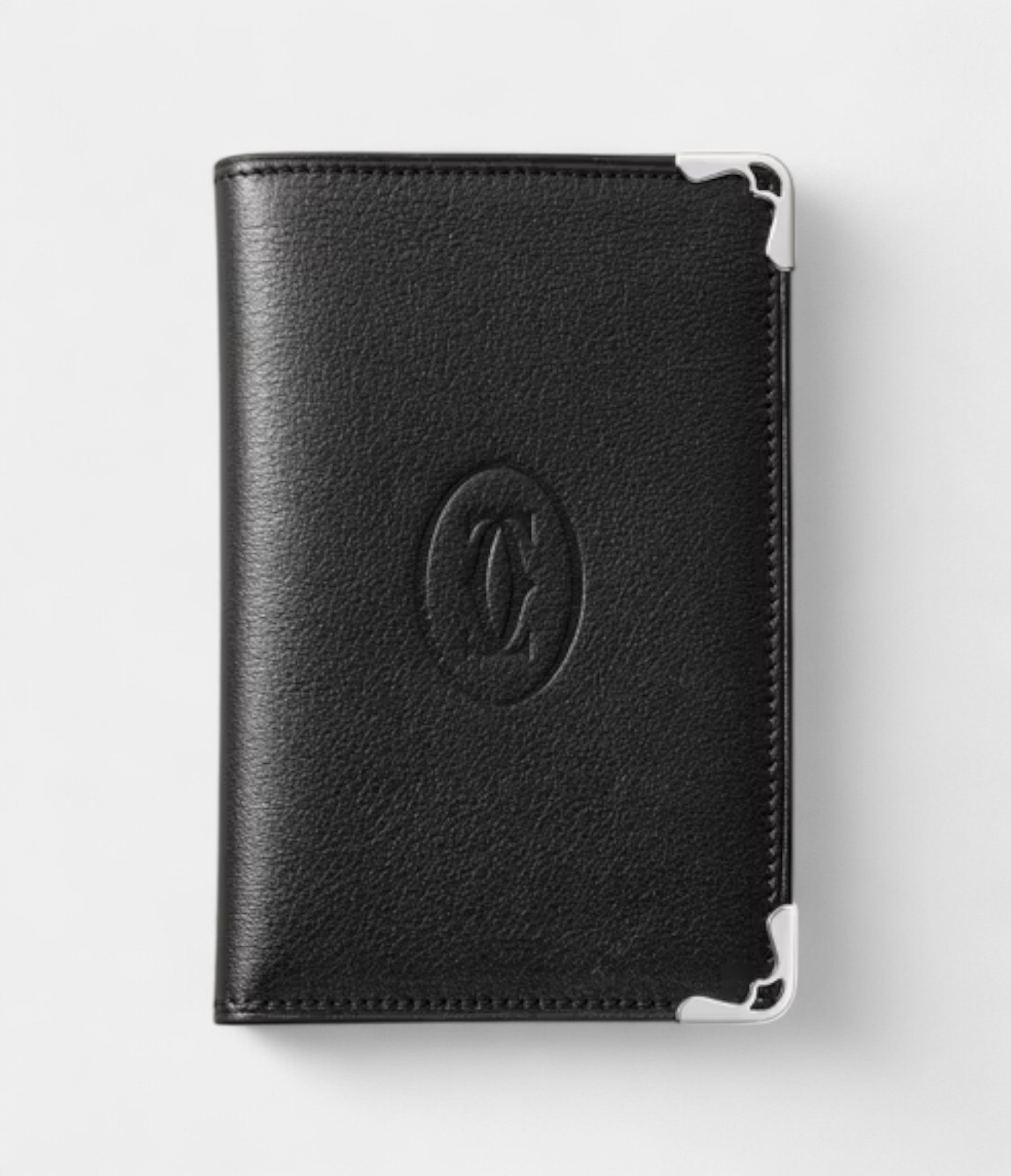 Credit Card Holder-4 Must de Cartier Refined Simplicity with Iconic Heritage