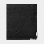 Double Card Holder Must De Cartier Timeless Elegance
