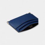 Double Card Holder Must de Cartier Modern Minimalism with Iconic Flair