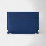 Double Card Holder Must de Cartier Modern Minimalism with Iconic Flair