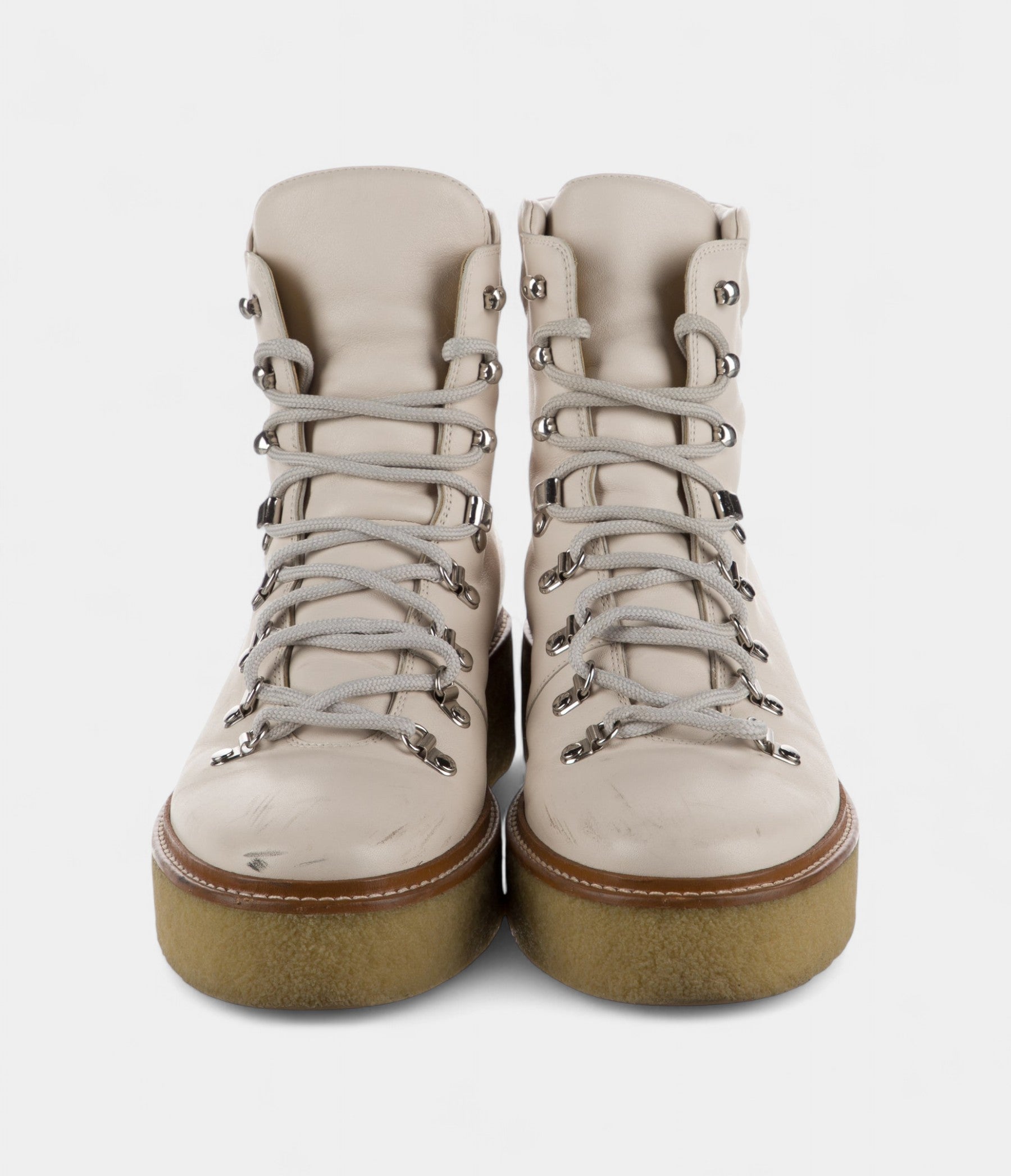 HER698674_3_enlarged-Photoroom.jpg Hermès Leather Hiking Boots Rugged Performance Elevated Craftsmanship