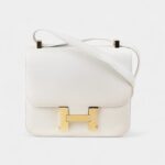 HERMÈS Constance 24 Shoulder Bag